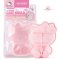 พิมพ์ซิลิโคนวุ้น/มุส Hello Kitty 1 ชิ้น