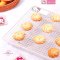 ตะแกรงผึ่งเค้ก Hello Kitty Chefmade