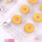 ตะแกรงผึ่งเค้ก Hello Kitty Chefmade