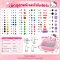 Hello Kitty เซ็ทกล่อง+หัวบีบ+อุปกรณ์บีบเค้ก 66 ชิ้น