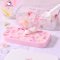 เซ็ทพิมพ์น้ำแข็ง Hello Kitty 1 ชุด
