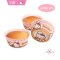 กระทงคัพเค้ก Hello Kitty  100 ใบ