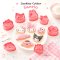 พิมพ์กดคุกกี้ Sanrio เซ็ท 8 แบบ