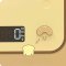 ตาชั่งดิจิตอลชาร์ตไฟ Digital Scale 5 kg.