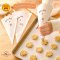 ถุงบีบผ้า  Pastry Bags 1 ชิ้น