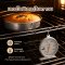 เทอโมมิเตอร์ในเตาอบ Oven Thermometer °C