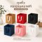ถุงกระดาษ หูหิ้ว 16 x 16 ซม. ( 5 ใบ )