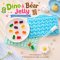 พิมพ์ซิลิโคน Jelly Bear/ Dino พร้อมสูตร
