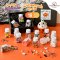 Halloween Sprinkle น้ำตาลตกแต่ง 1 ขวด