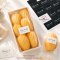 สติกเกอร์ Homemade tasty and daily fresh 48 ดวง