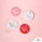 ป้ายห้อย Valentine Tag 12 ชิ้น