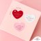 ป้ายห้อย Valentine Tag 12 ชิ้น