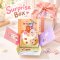 เซ็ทกล่องเค้ก Surprise 1/2 ปอนด์ 1 ใบ