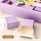 กล่องขนมไหว้พระจันทร์/กล่องของขวัญบรรจุ 8 ชิ้น Best Wish Surprise (Gift Box) 1 ชุด