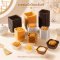 ถาดพลาสติกไหว้พระจันทร์ มี 4 สีให้เลือก (50 ใบ)