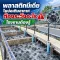 พลาสติกมีเดียในบ่อเติมอากาศ ต้องระวังอะไร โรงงานต้องรู้