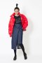 กระโปรงยีนส์ ทรงป้าย LUCCA Denim Skirt (Limited Edition) by WLS