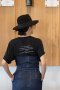 กระโปรงยีนส์ ทรงป้าย LUCCA Denim Skirt (Limited Edition) by WLS  