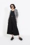 กางเกงคูลอต  กางเกง Culottes กับกระโปรงพลีท กางเกงกระโปรงทรงญี่ปุ่น