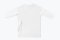 เดรสผ้าคอตตอนทรงโอเวอร์ไซส์ Oversized Pocket Mini Dress (ฺWhite)