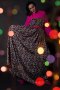 ปาร์ตี้แม็กซี่เดรส  Oversized Silk Satin Party Maxi Dress Limited by WLS