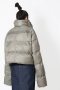 Oversized Puffer Down Jacket (Extra Long Sleeves)  Selected by WLS