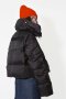 Oversized Puffer Down Jacket (Extra Long Sleeves)  Selected by WLS
