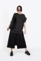 กางเกงคูลอต  กางเกง Culottes กับกระโปรงพลีท กางเกงกระโปรงทรงญี่ปุ่น