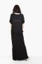 Move On Basic Poket Dress (Black)