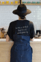 Basic Tee Shirt by WLS 