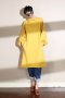 สตรีทแฟชั่น  Victorian Puff Sleeve Dress by WLS