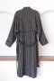 สตรีทแฟชั่นวินเทจ  vintage mix and match