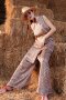 สตรีทแฟชั่น  Perfect Match Little Bird Pants by WLS