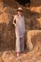 สตรีทแฟชั่น  Asymmetric Dress Mini Dress by WLS