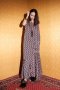 สตรีทแฟชั่น  Asymmetric Dress Mini Dress by WLS