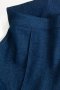สตรีทแฟชั่น Super Wide Leg Denim Pants by WLS
