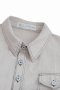 สตรีทแฟชั่น  Signature Harem Linen  Jumpsuit  Khaki by WLS