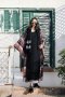 สตรีทแฟชั่น  Alexandria Yukata Overcoat by WLS