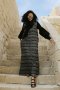 สตรีทแฟชั่น  Montaza Maxi Dress by WLS