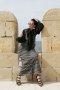 สตรีทแฟชั่น  Montaza Maxi Dress by WLS