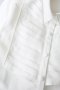 สตรีทแฟชั่น  White Nominal Victorian Maxi Dress by WLS