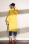 สตรีทแฟชั่น  Victorian Puff Sleeve Dress by WLS