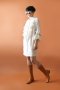 สตรีทแฟชั่น  Antoinette Glow Mini Dressby WLS