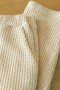 สตรีทแฟชั่น Caramel Cream knit pants  by WLS