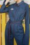 New B2 Denim Jumpsuit (Special edition) by WLS  