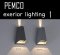 แคตตาล๊อก PEMCO exterior lighting โคมภายนอก
