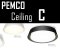 แคตตาล็อค PEMCO Ceiling โคมเพดาน