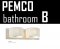 แคตตาล็อก PEMCO Bathroom โคมไฟห้องน้ำ