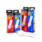 หลอดประหยัดไฟ  หลอด 2 ยู  หลอด 3 ยู หลอดตะเกียบ PHILIPS, Racer, SYLVANIA, TOSHIBA, TFC