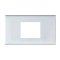 ฝาพลาสติก (Plastic Plate) Panasonic, VENA,Chang, Matsukami, Bticino, UNIC, Zberg, VETO